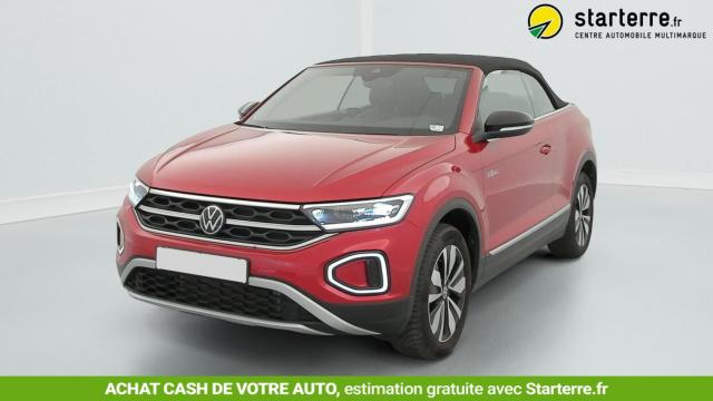 Volkswagen T-Roc image 2