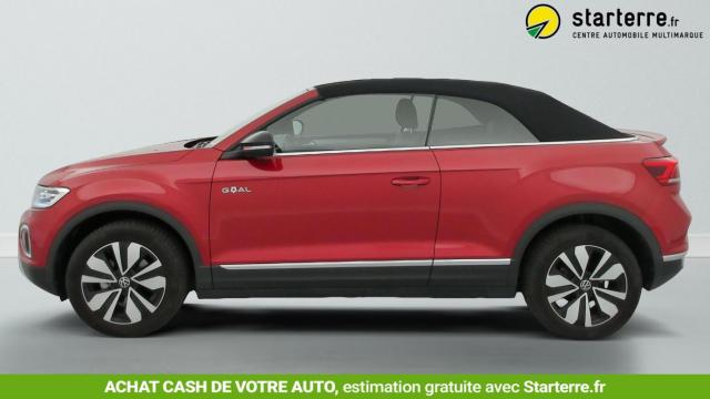 Volkswagen T-Roc image 8