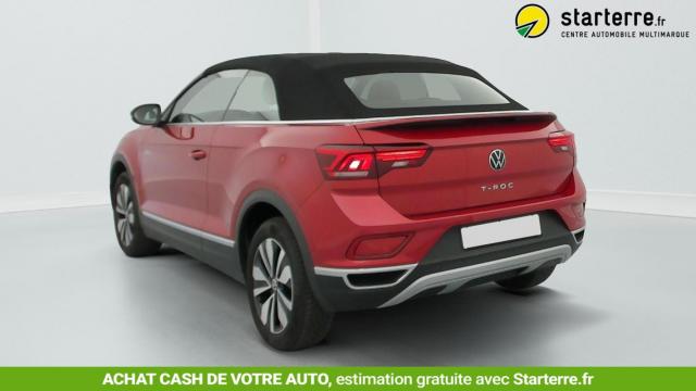 Volkswagen T-Roc image 3