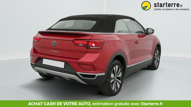 Volkswagen T-Roc image 1