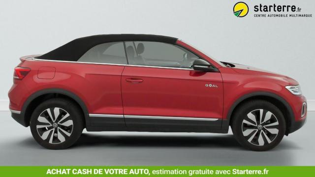 Volkswagen T-Roc image 7