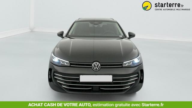 Volkswagen Passat image 4