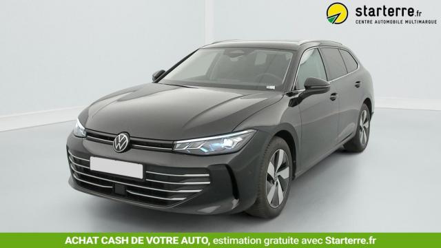 Volkswagen Passat image 1