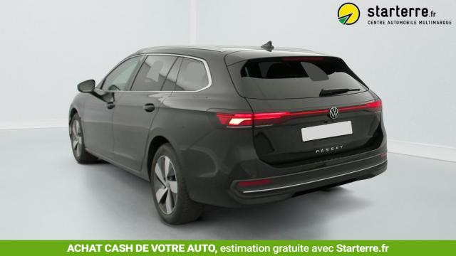 Volkswagen Passat image 7