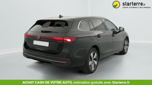 Volkswagen Passat image 8