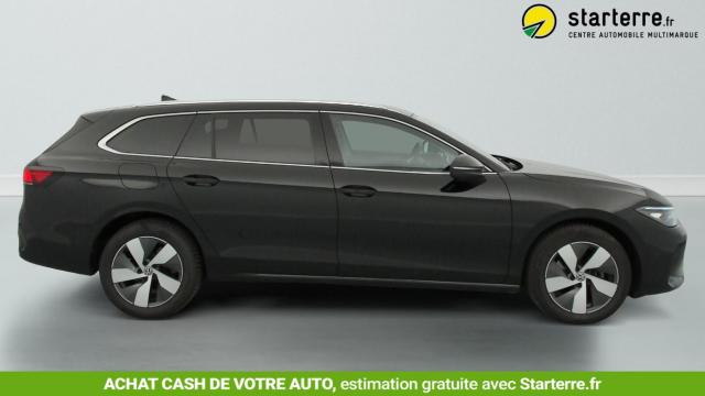 Volkswagen Passat image 5