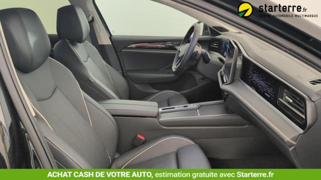 Volkswagen Passat image 2