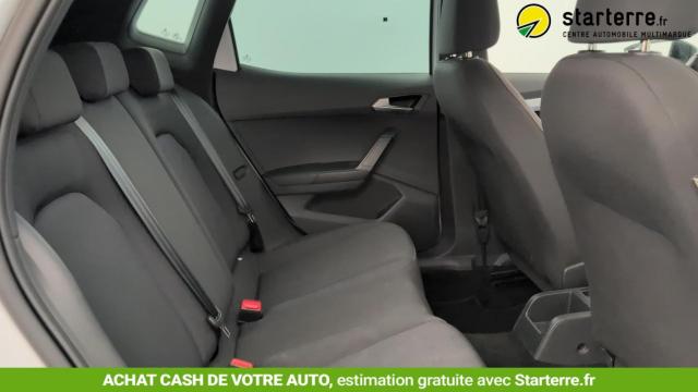 Seat Arona image 5