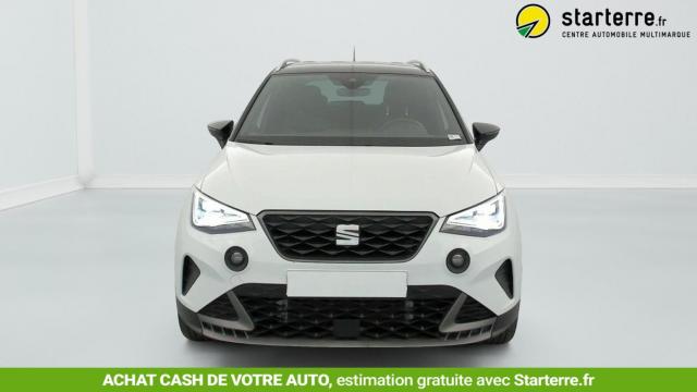 Seat Arona image 1