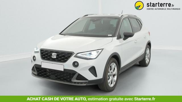 Seat Arona image 6