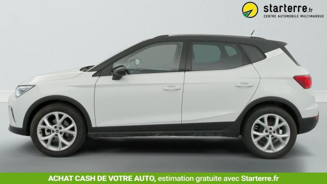 Seat Arona image 8