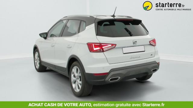 Seat Arona image 3