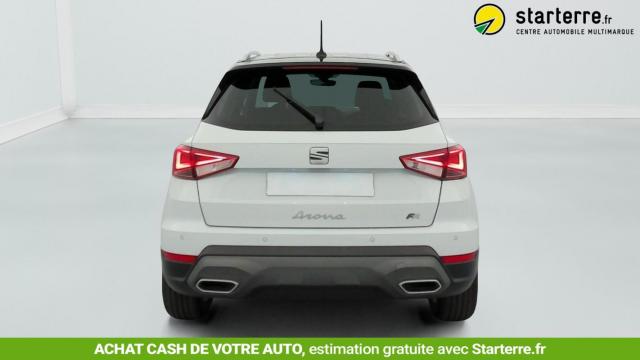Seat Arona image 4