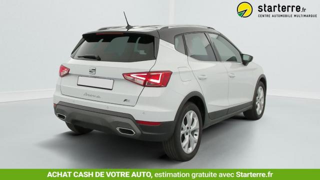 Seat Arona image 2