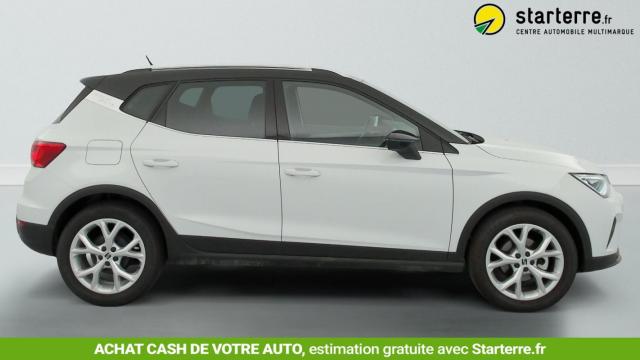 Seat Arona image 9
