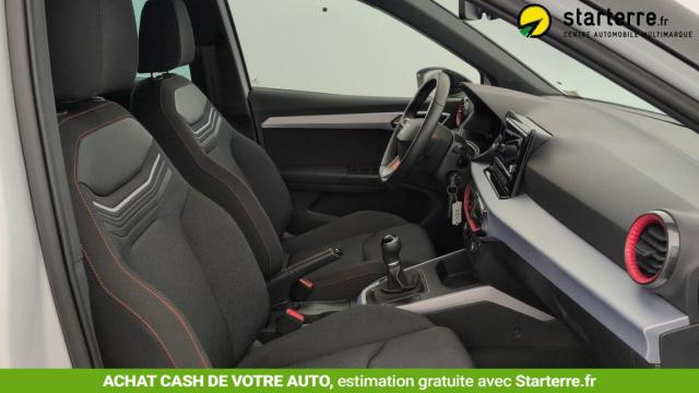 Seat Arona image 7