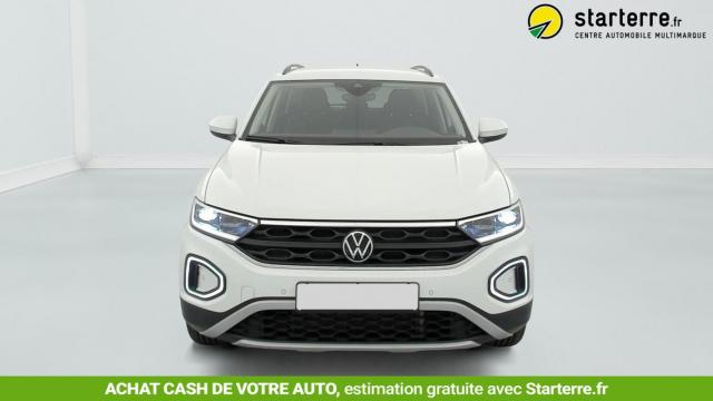 Volkswagen T-Roc image 1