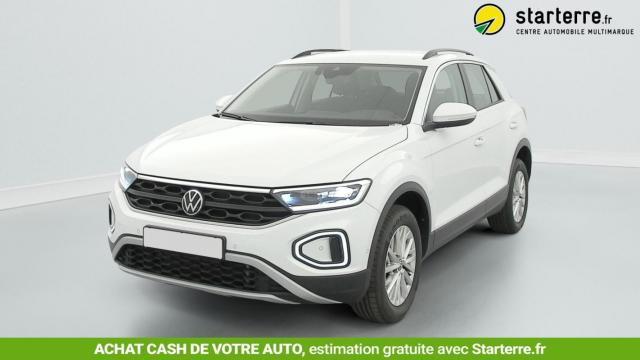 Volkswagen T-Roc image 4