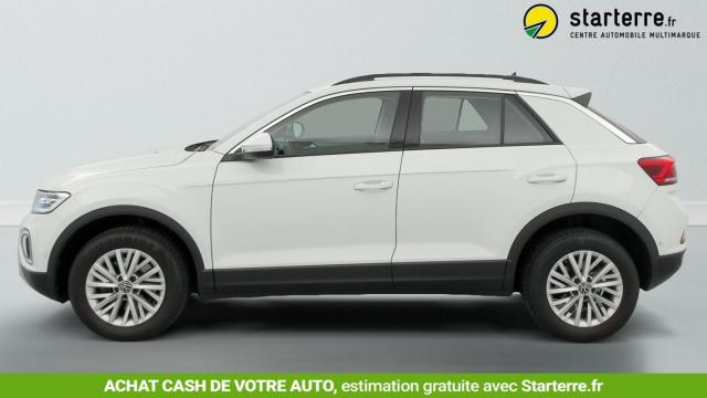 Volkswagen T-Roc image 6