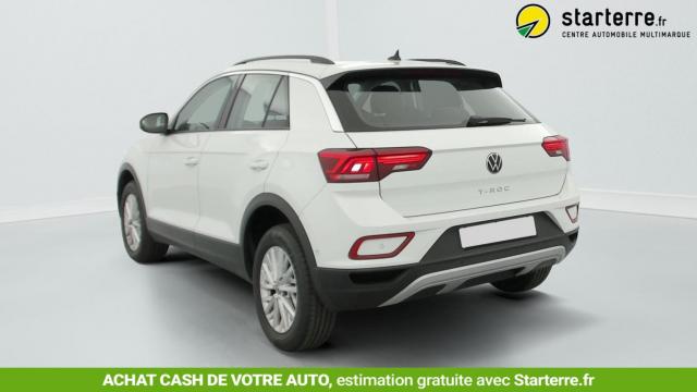 Volkswagen T-Roc image 7