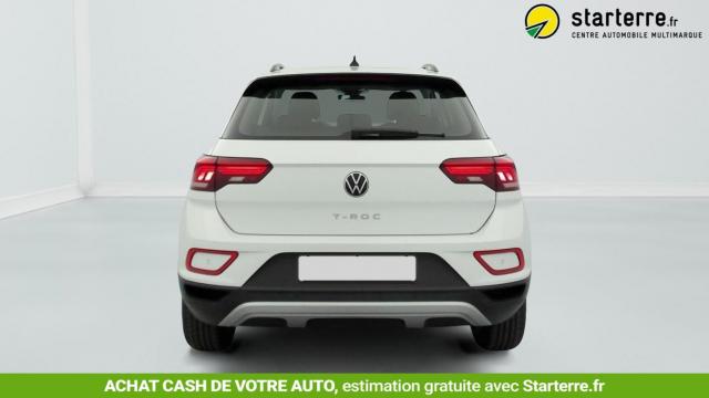 Volkswagen T-Roc image 3