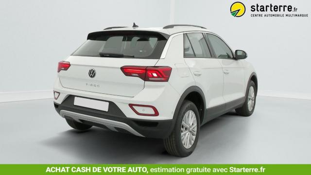 Volkswagen T-Roc image 5