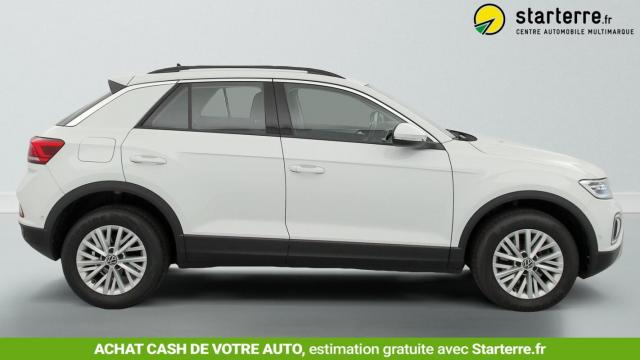 Volkswagen T-Roc image 8