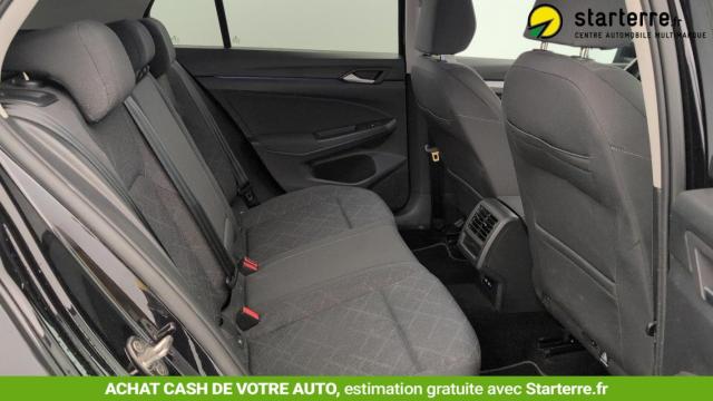 Volkswagen Golf image 3