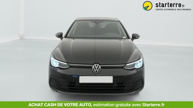 Volkswagen Golf image 7