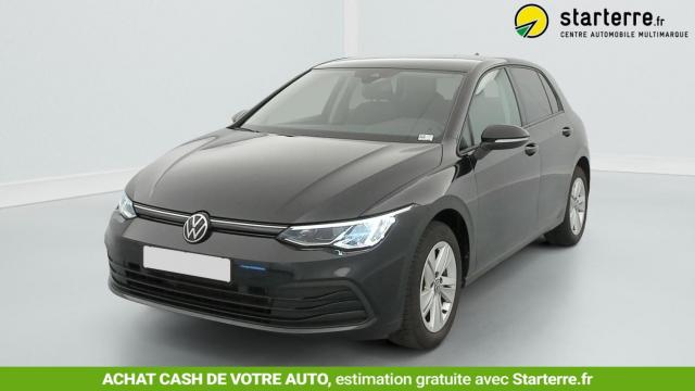 Volkswagen Golf image 9
