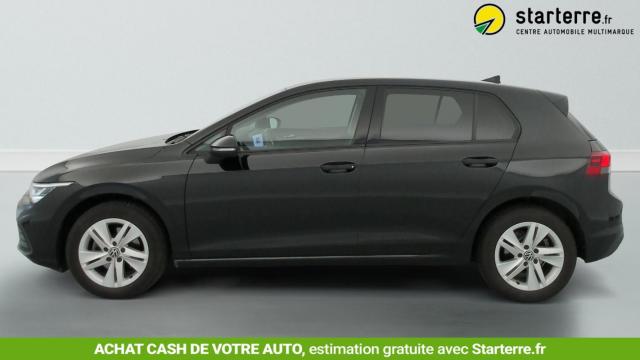 Volkswagen Golf image 5