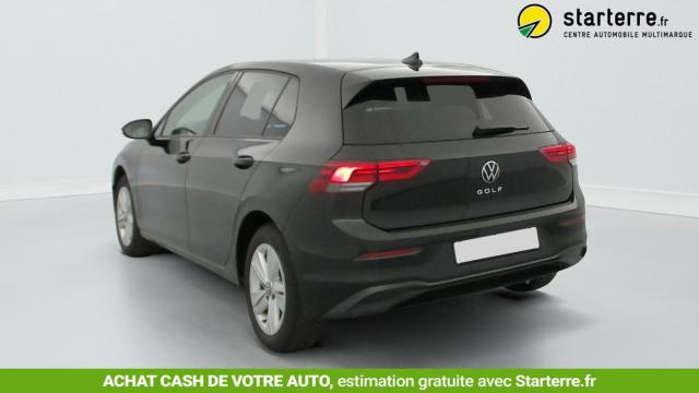 Volkswagen Golf image 4
