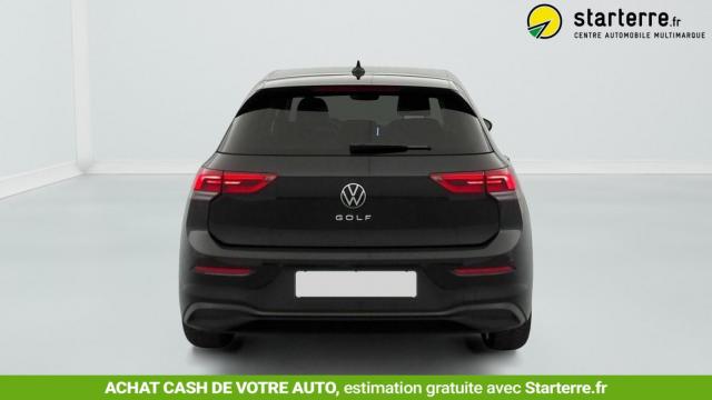 Volkswagen Golf image 1