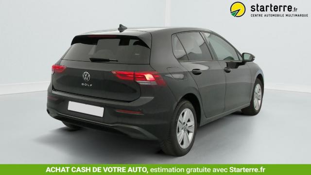 Volkswagen Golf image 6