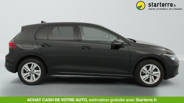 Volkswagen Golf image 8