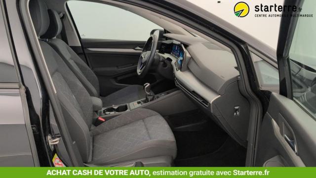 Volkswagen Golf image 2