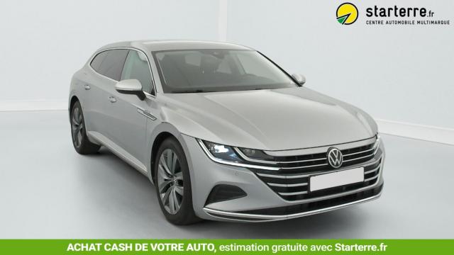 Volkswagen Arteon Shooting Brake 2.0 Tdi Evo Scr 150 Dsg7 Elegance
