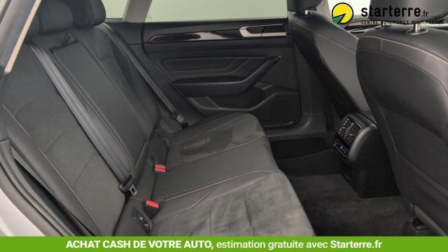 Volkswagen Arteon image 5