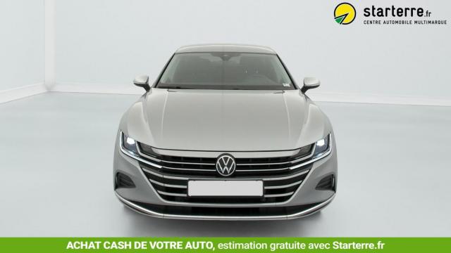 Volkswagen Arteon image 4