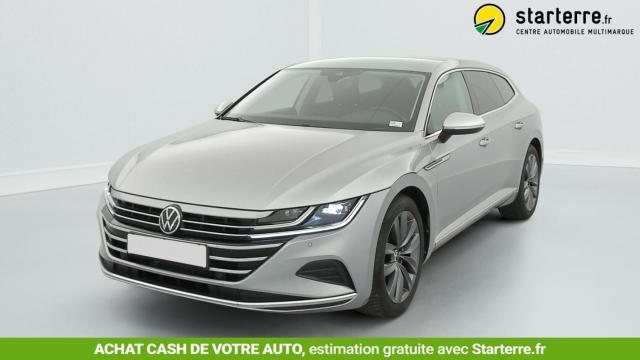Volkswagen Arteon image 8