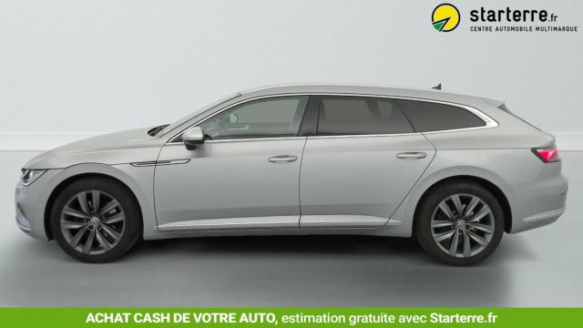 Volkswagen Arteon image 1