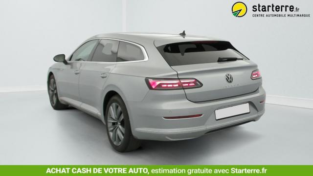 Volkswagen Arteon image 6