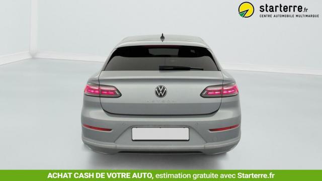 Volkswagen Arteon image 3