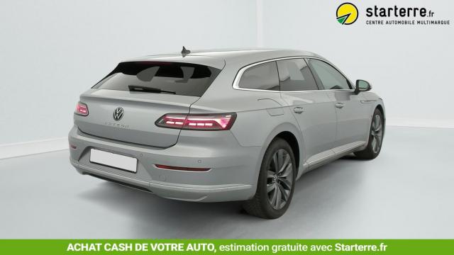 Volkswagen Arteon image 9