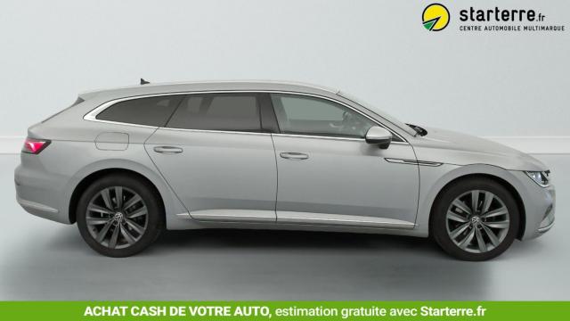 Volkswagen Arteon image 2