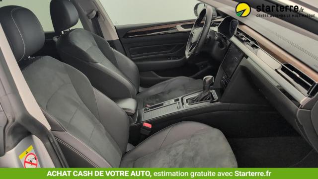 Volkswagen Arteon image 7