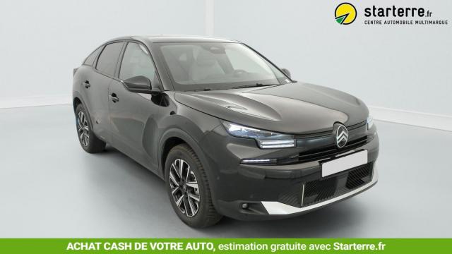 Citroen C4 Puretech 130 Eat8 Max