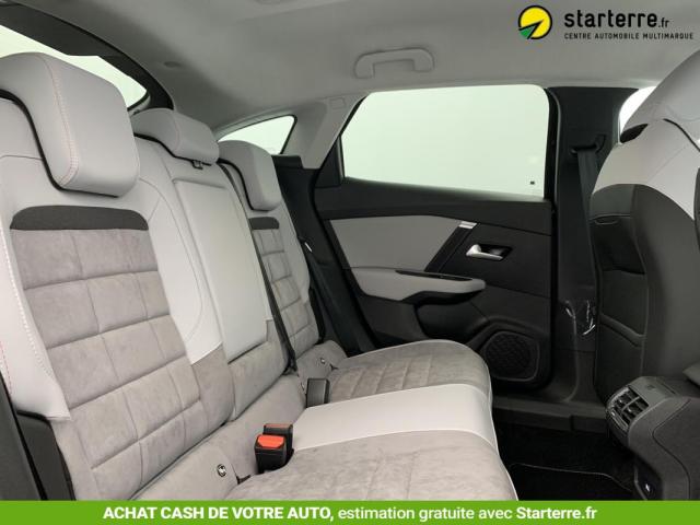 Citroen C4 image 9