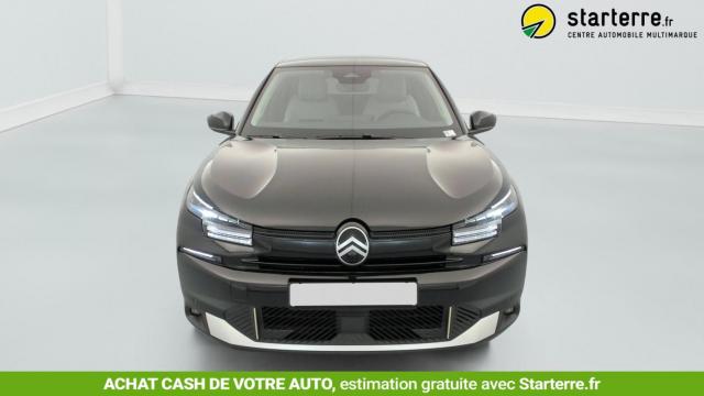 Citroen C4 image 1