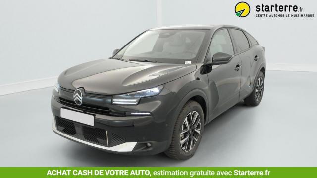 Citroen C4 image 3